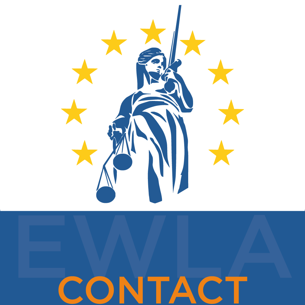 EWLA Contact- European Women Lawyers Association