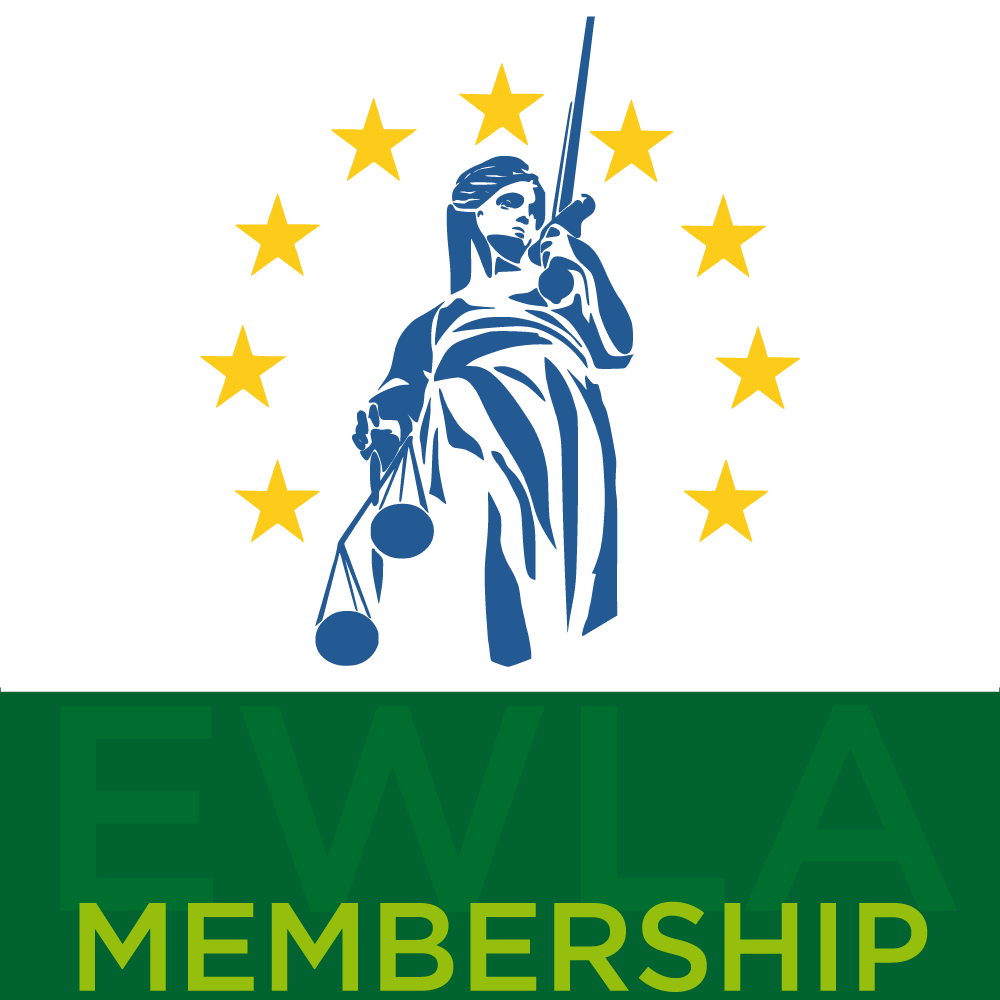 EWLA Membership - European Women Lawyers Association