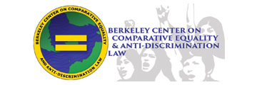 Berkeley Center on Comparative Equality & Anti-Discrimination Law