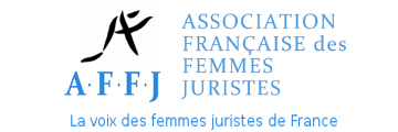 Association Française des Femmes Juristes